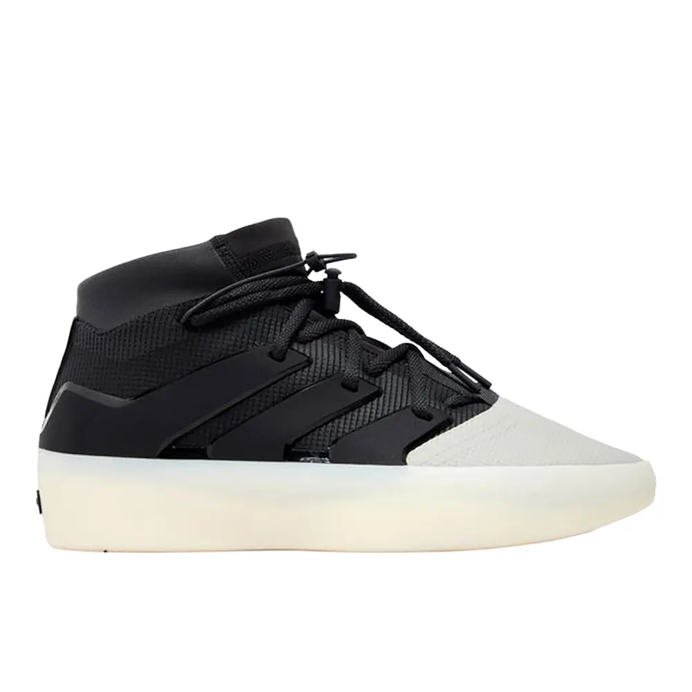 adidas Mens Fear Of God Athletics I Sneakers Shoes - Black