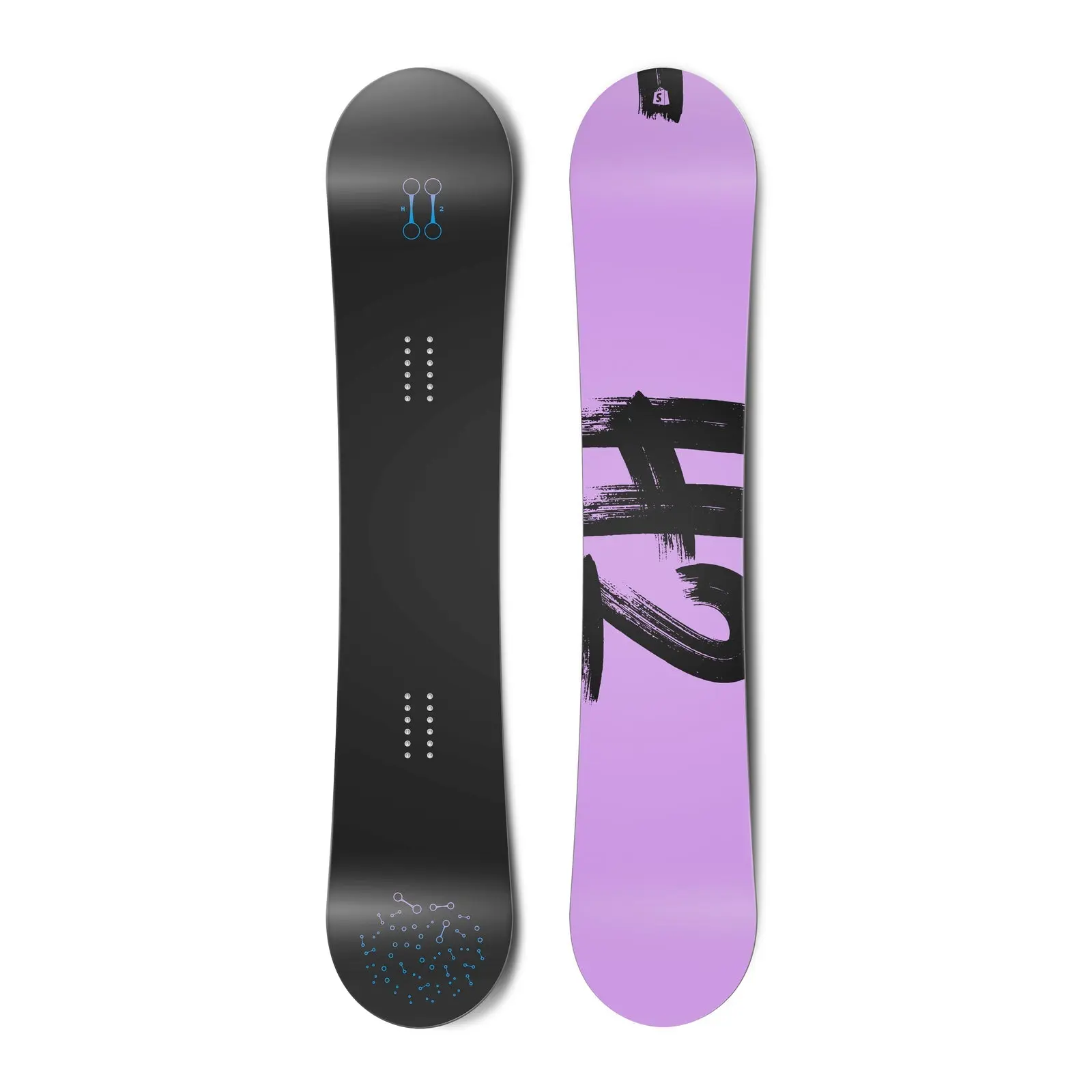 [Dup] The Collection Snowboard: Hydrogen