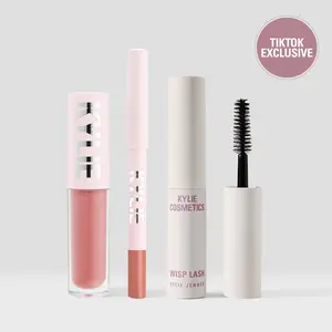 Matte Lips Travel Bundle Matte Lips Travel Bundle