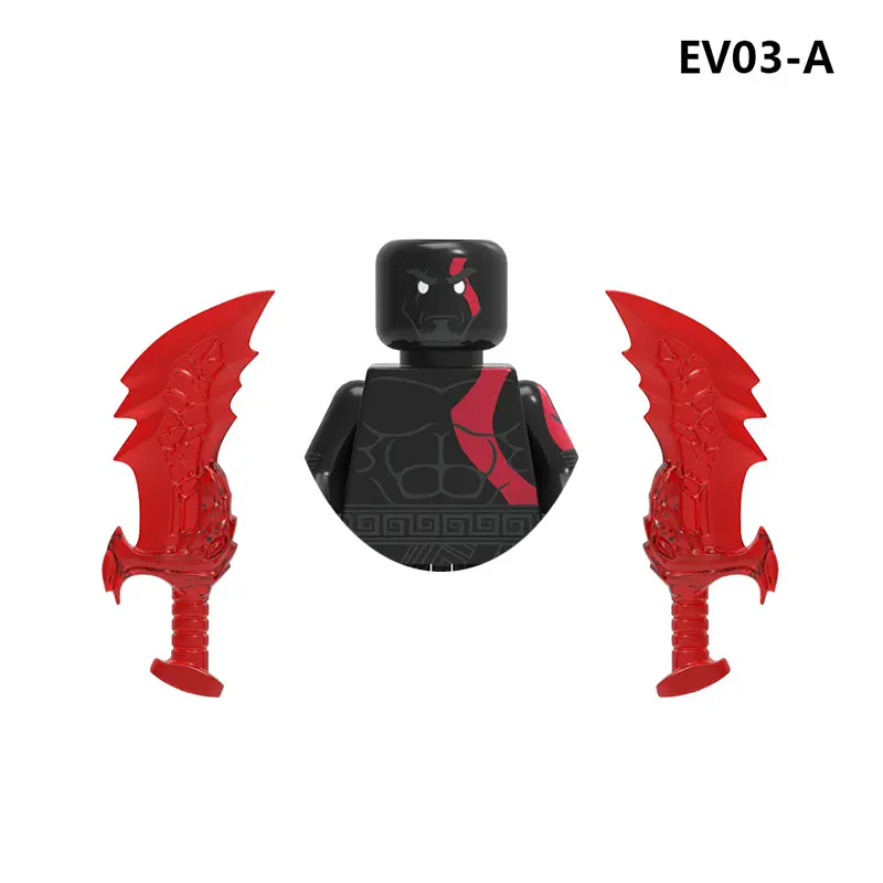 EV03-A