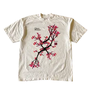 [S-5XL] Cherry Blossom v1 Tee | Vintage Graphic Tees, Trendy Unique Designs Tshirt, Casual Clothing  T-shirts, Sweatshirts, Hoodies – Gifts Suitable for Anyone