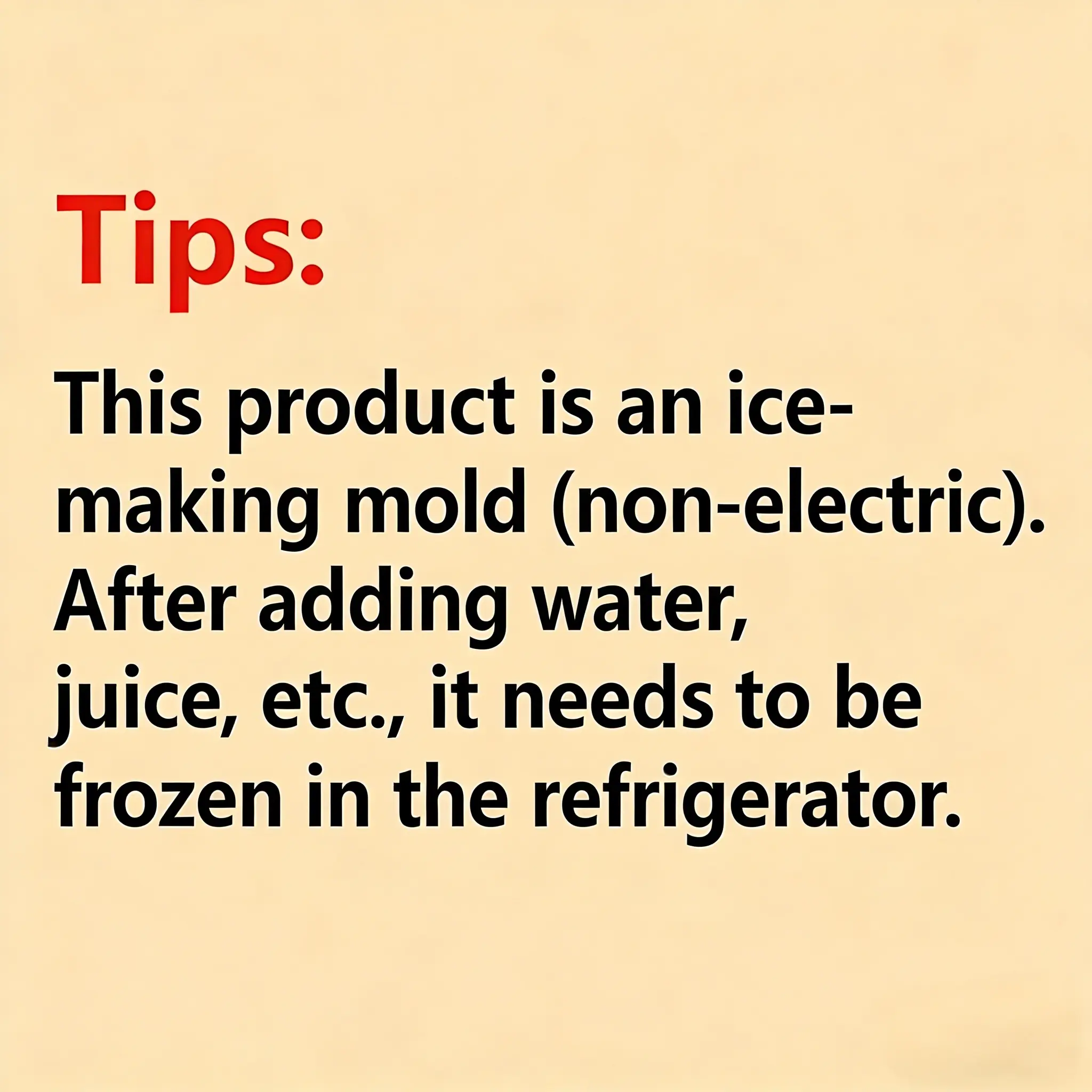 tips