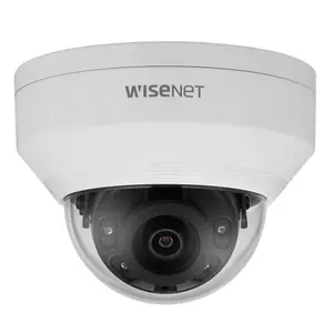 Hanwha Vision ANV-L7012R 4MP IR Outdoor Vandal Dome Camera