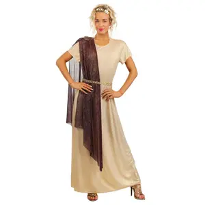 Royal Goddess Women's Costume