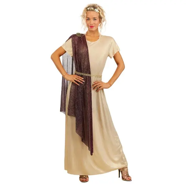 Royal Goddess Women's Costume Royal Goddess Women's Costume