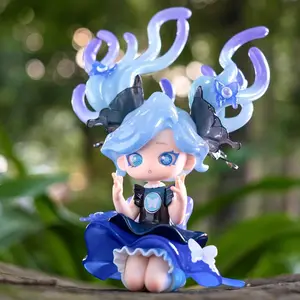 MEMIMO Strange Dreams Series Blind Box Figure