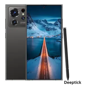 2026 Android Touchscreen Smartphone, 6.75 Inch Dual Sim, 5+13mp Camera, 256GB Expandable Storage, 4GB RAM, 4100mah Battery, Octa-Core Cpu, 4g Network