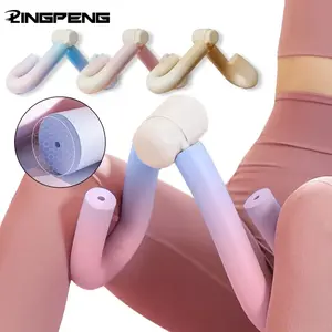 ToneFlex Thigh Trainer