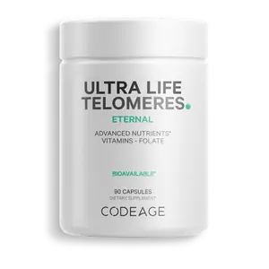 Ultra Life Telomeres