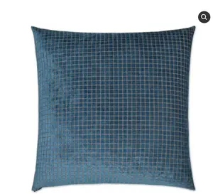 ELECTRIC-PEACOCK Pillows
