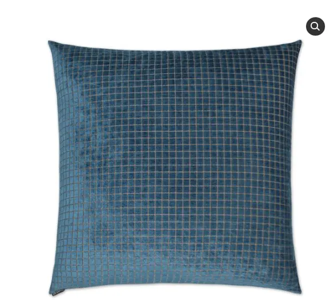 ELECTRIC-PEACOCK Pillows