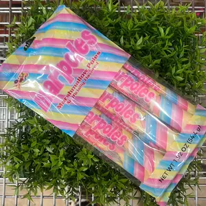 Marshmallows poles Marpoles