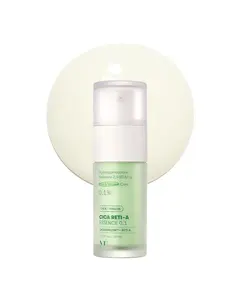 VT COSMETICS Cica Reti-A Retinol Essence 0.1%, Silky Gentle Hydrating Moisturizer for Sensitive Skin, Lightweight Smoother Essence, 1.01 fl oz