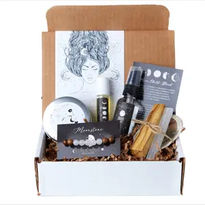 Goddess Moon Box Spiritual Gift Set