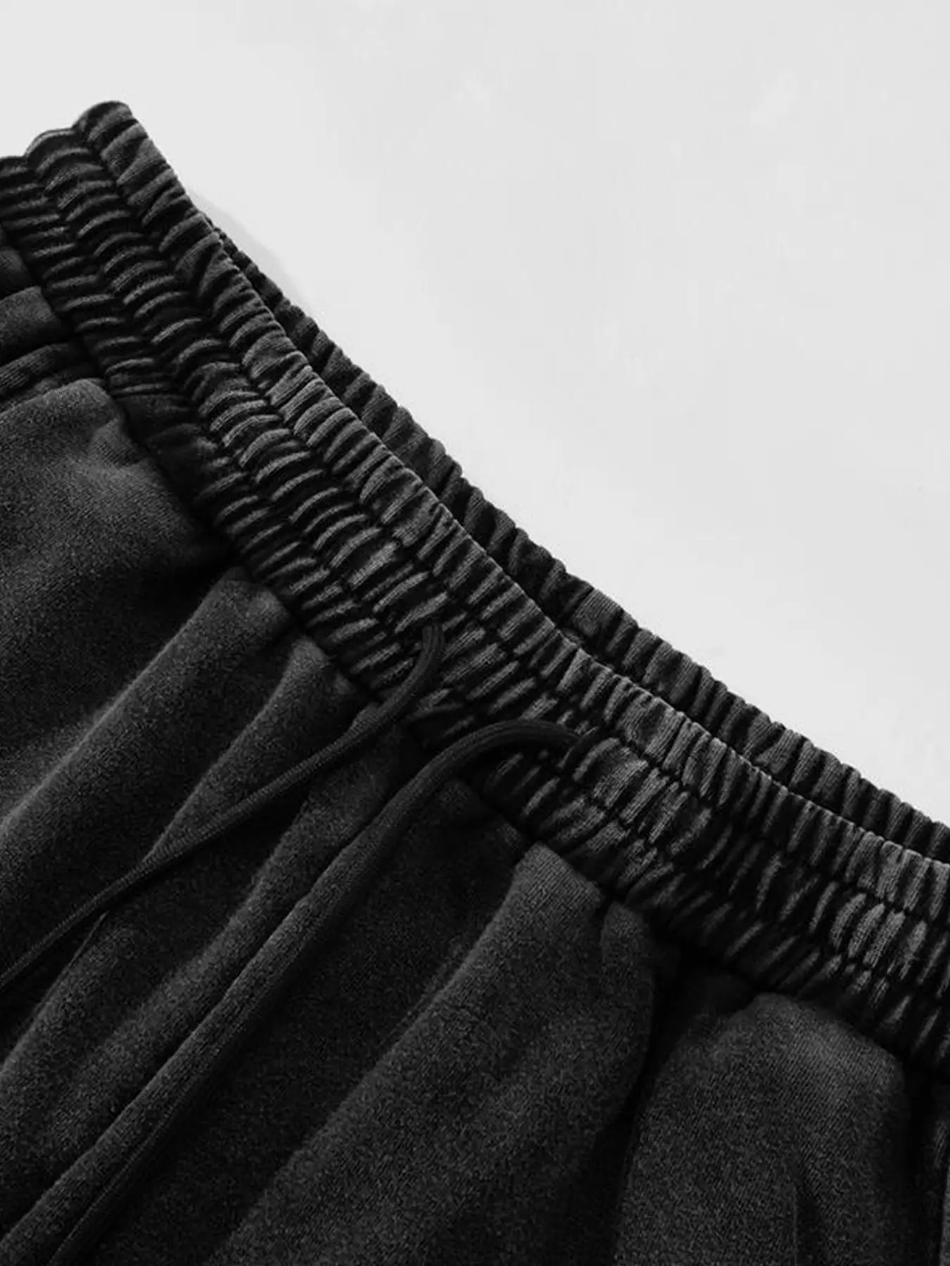 Premium Opium Style Baggy Sweatpants | Y2K Cyber Tribal Print Wide