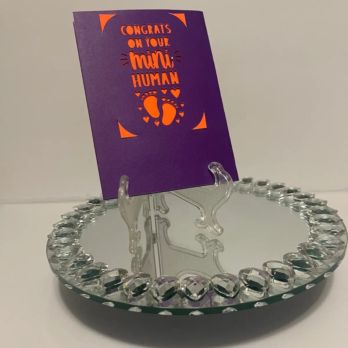 Personalized Cards