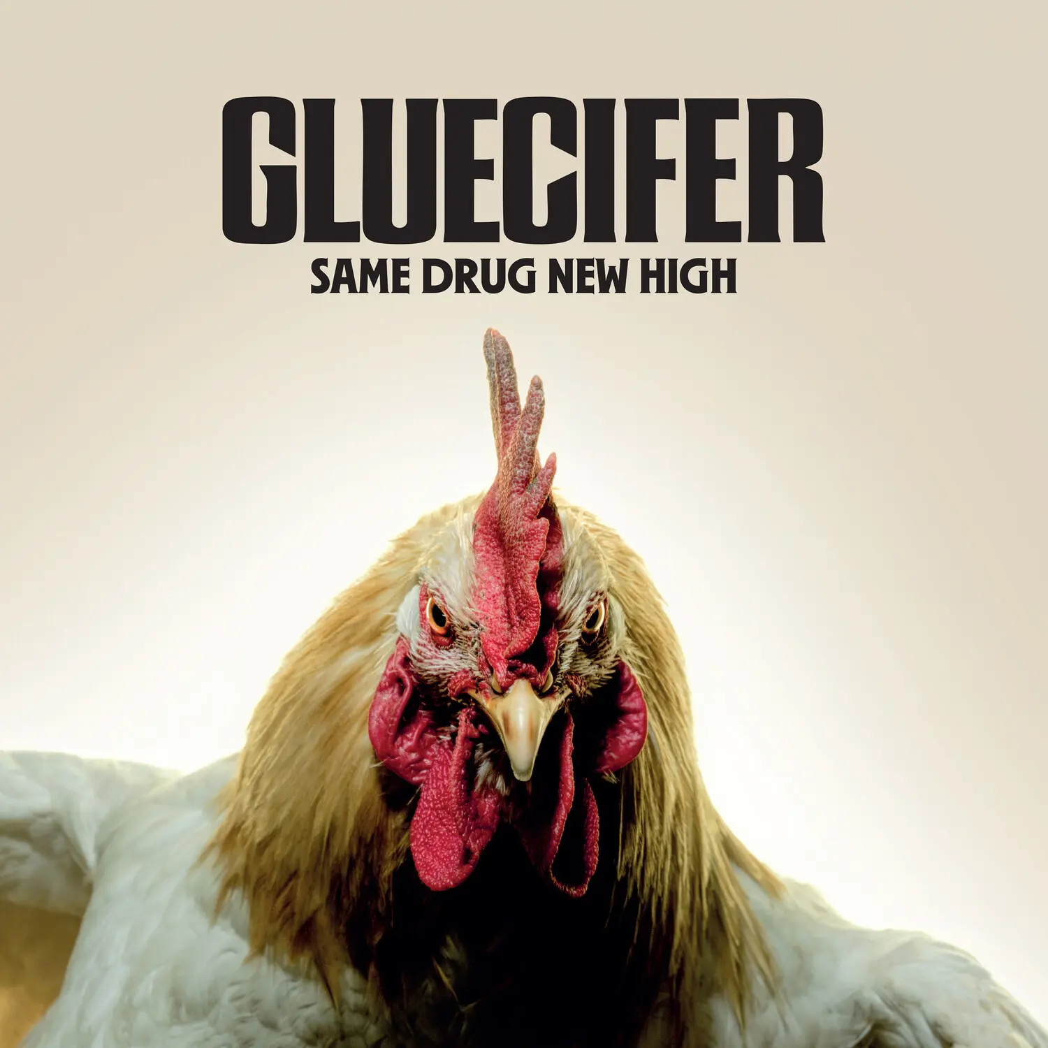 Gluecifer - Same  New High  [COMPACT DISC - CD] Digipack Packaging