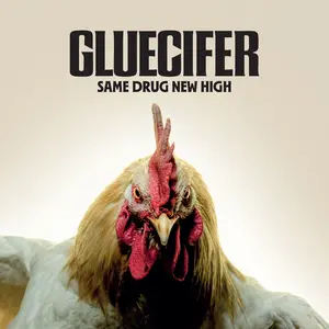 Gluecifer - Same  New High  [COMPACT DISC - CD] Digipack Packaging
