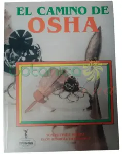 El Camino De Osha