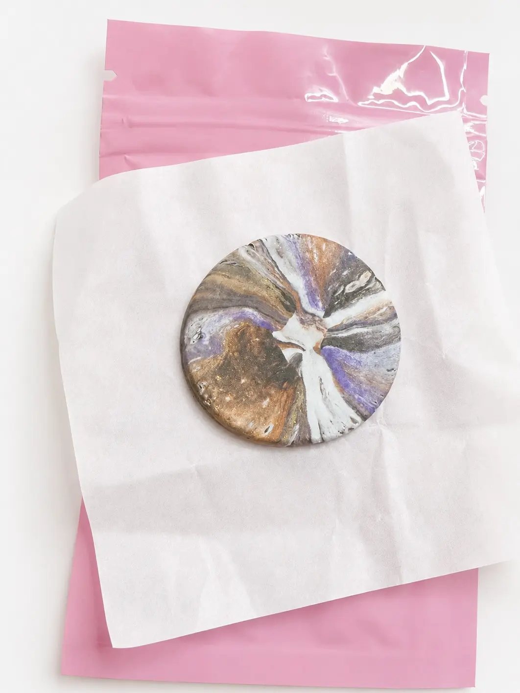 Marble Mix Up Putty-Wax, Diamond Painting Tool, DIY Needlework Supplies for Diamond Art