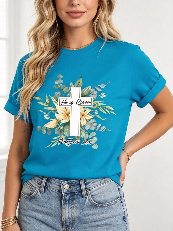 He is Risen Classic T-Shirt