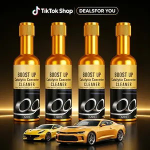 120ml Multi-Use Advanced Cleaner