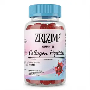 Probiotics Gummies for Women with Cranberry - Digestive Health, Gut Health, Vaginal & Immune Support, Women's Probiotic Gummy for Feminine Health, Adult Chewable Supplement - 60 Count