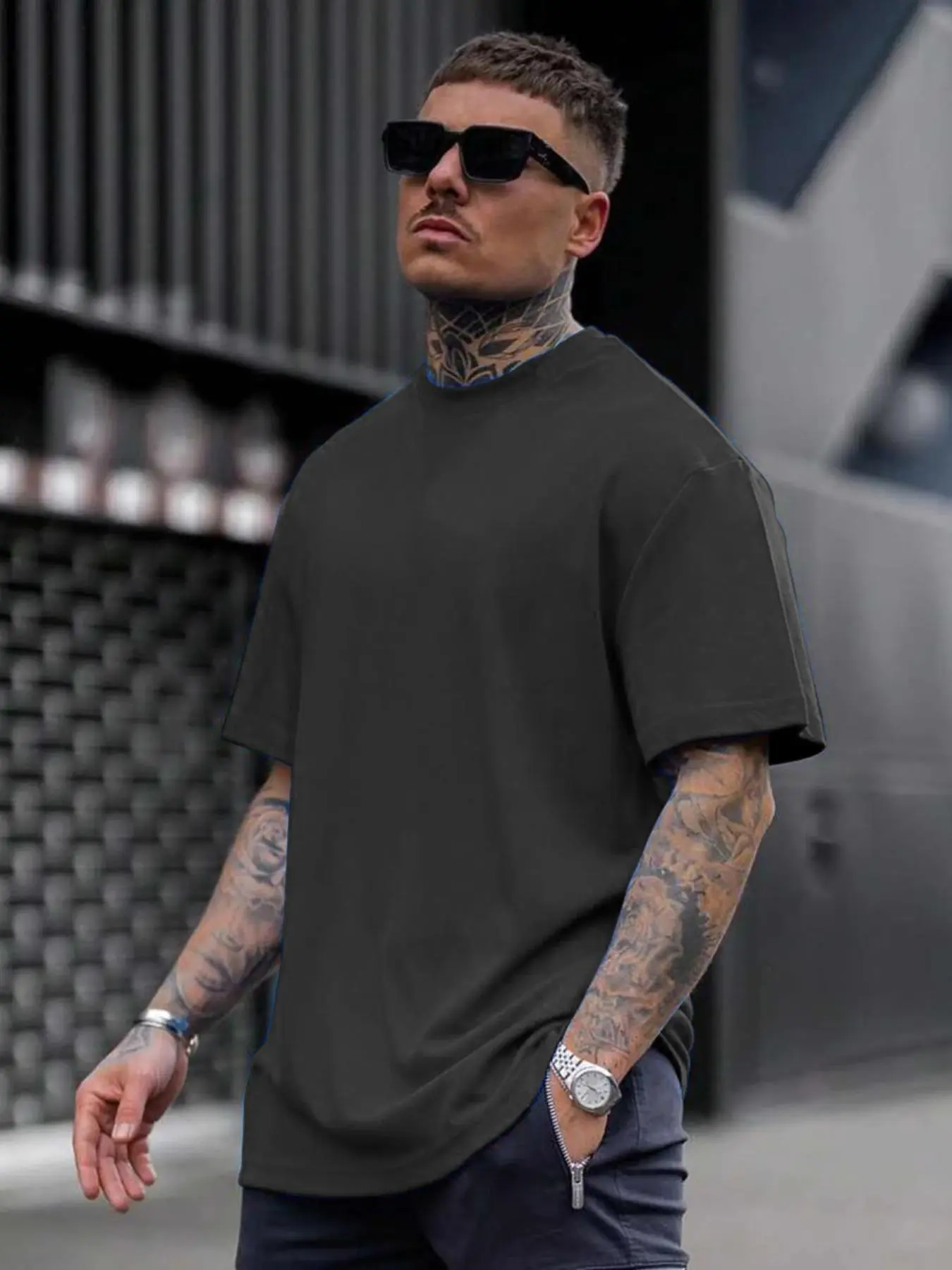 Dark Gray