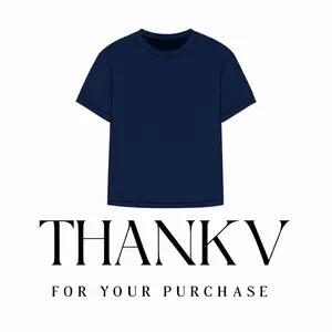 Thank You for Shopping With Us – Customer Appreciation Gift for TikTok Shop Buyers