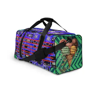ob1 non-conformité Duffle bag