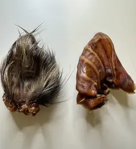Wild Boar Ears (1 Pack)