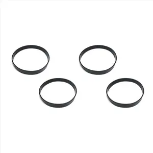 4x Replacement Belt for Bissell PowerForce Helix Vacuum Cleaner,Compatible for 2191U, 2191, 2190, 1797, 1700 2031093