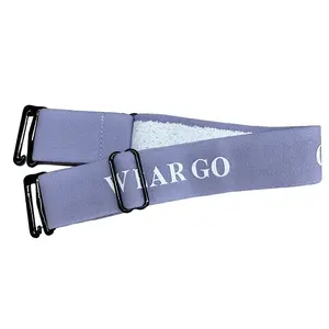 1 Count Wig Cap Anti-slip Adjustment Belt