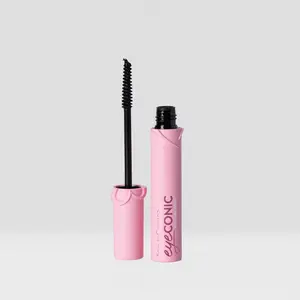 Beauty Creations - Eyeconic Mega Volume Mascara, Makeup, Lightweight Lengthening & Volumizing Mascara for Daily Wear