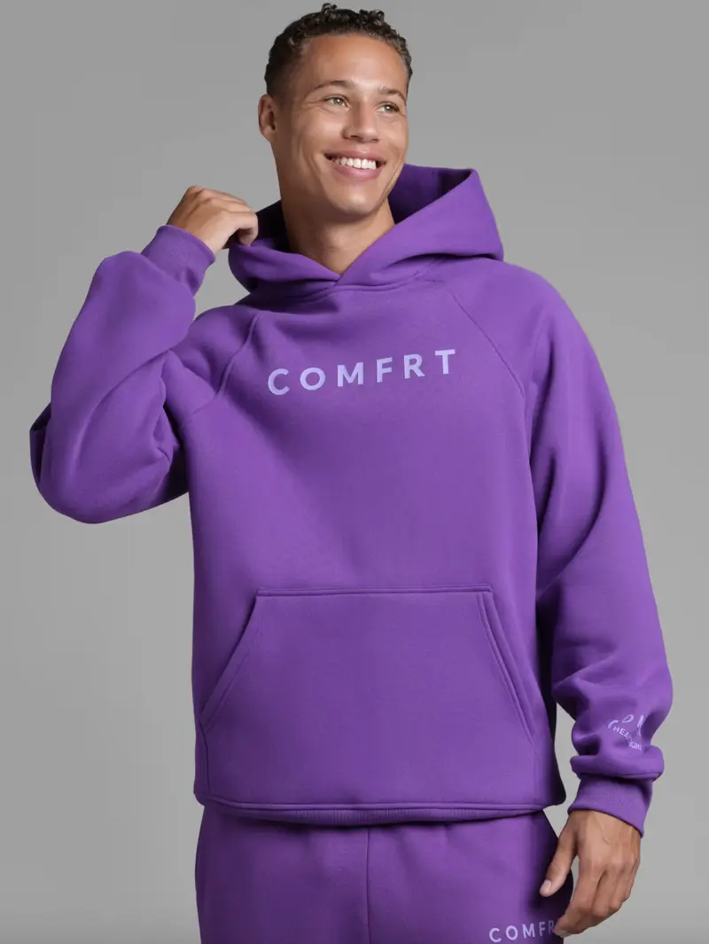 Comfrt | Tranquil Hoodie