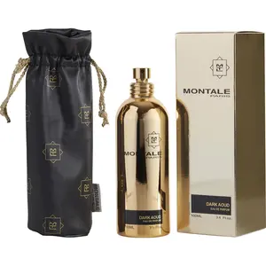 Montale Paris Dark Aoud By Montale Eau De Parfum For Unisex