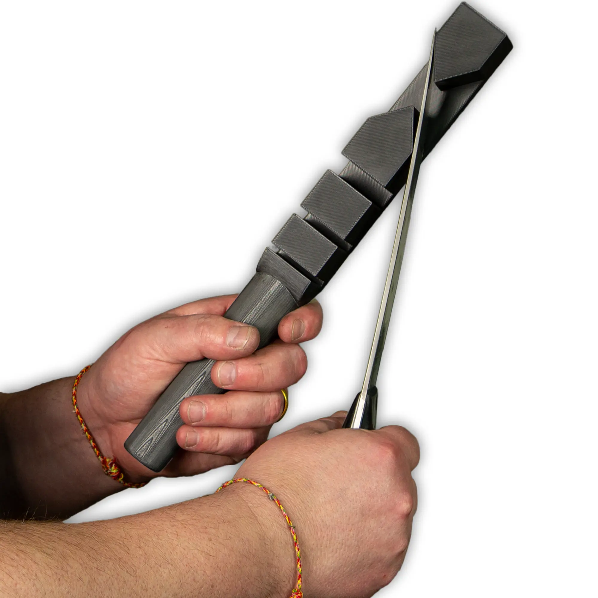 Hizumibo Knife Straightening Stick