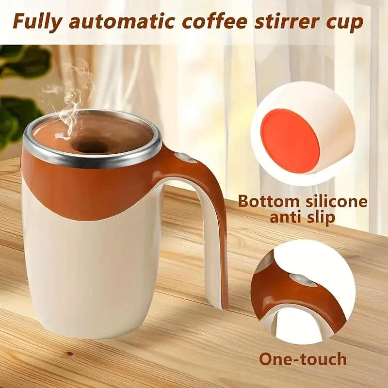 Coffee Cup Pro - Beige