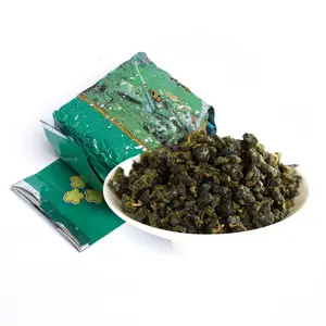 GOARTEA 250g / 8.8oz Premium Dong Ding Oolong Tea Taiwan Tung Ting Oolong Tea High Mountain Dongding Oolong Tea