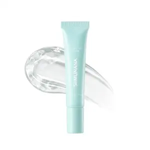 Aoao Hydrating Lip Mask, Cold Sensation Peel-Off Lip Mask, Smooths Lips, Keeps Moisturized, Perfect for Summer, Flawless Finish