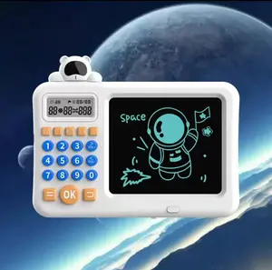 Portable Math Brain Teaser for Kids 6+ | STEM Learning Toy for Addition, Subtraction & Division!