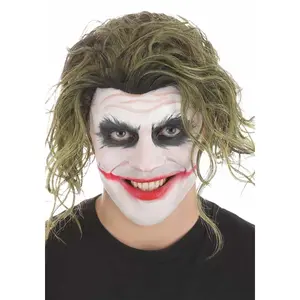 Evil Villain Makeup Kit