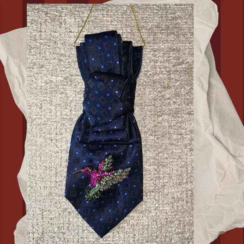 Custom Necktie