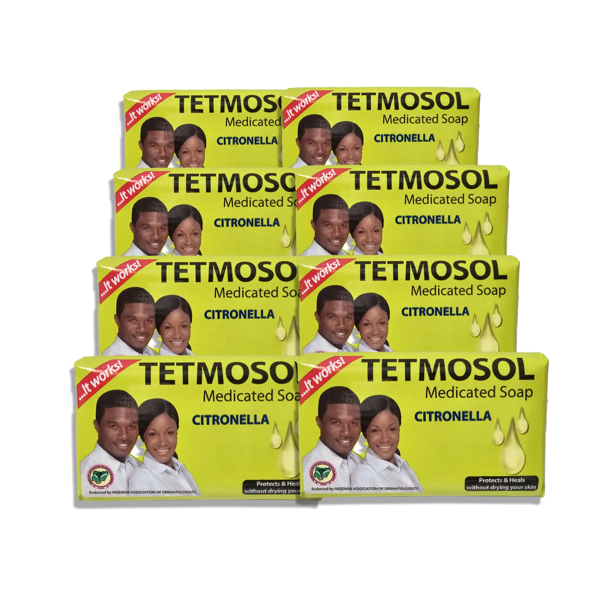 Tetmosol Medicated Soap Body Care Body Wash Tetmosol Medicated Soap Body Care Body Wash