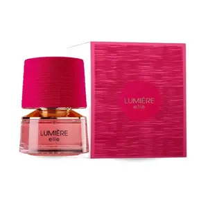 Lumiere Elle Eau De Parfum By French Avenue Fragrance World 100ml 3.4 FL OZ