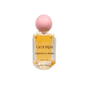 Chernilla Bomb
