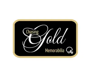 Break # 785 PYD Chasing Gold