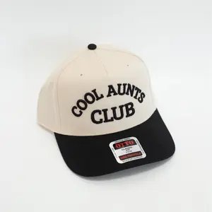 Cool Aunts Club Baseball Cap, New Aunt, Cool Aunt, Gift For Aunt