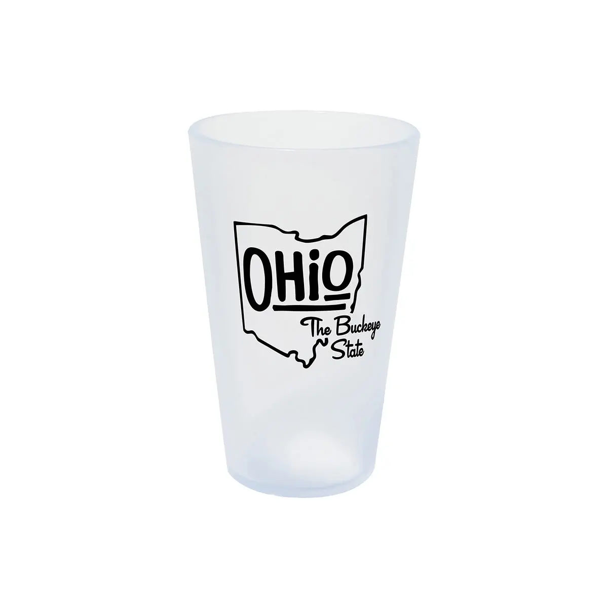 Ohio - The Buckeye State