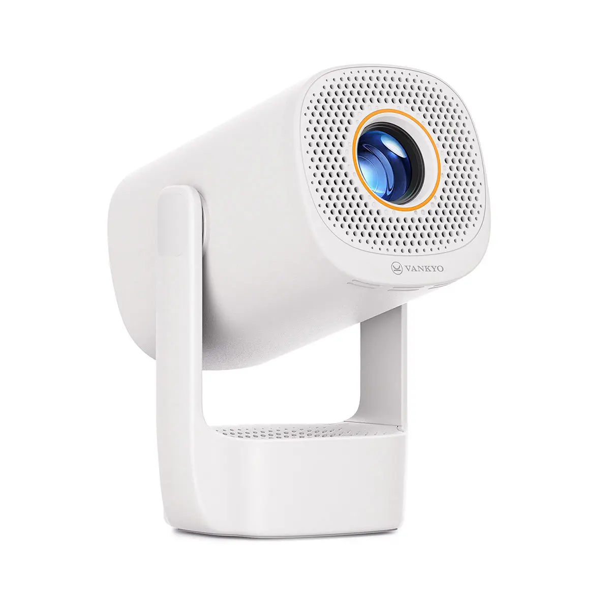 Vankyo Leisure 3W Flip 720p Mini Portable Home Theater Projector
